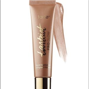 NEW Tarteist PRO Glow Liquid Highlighter